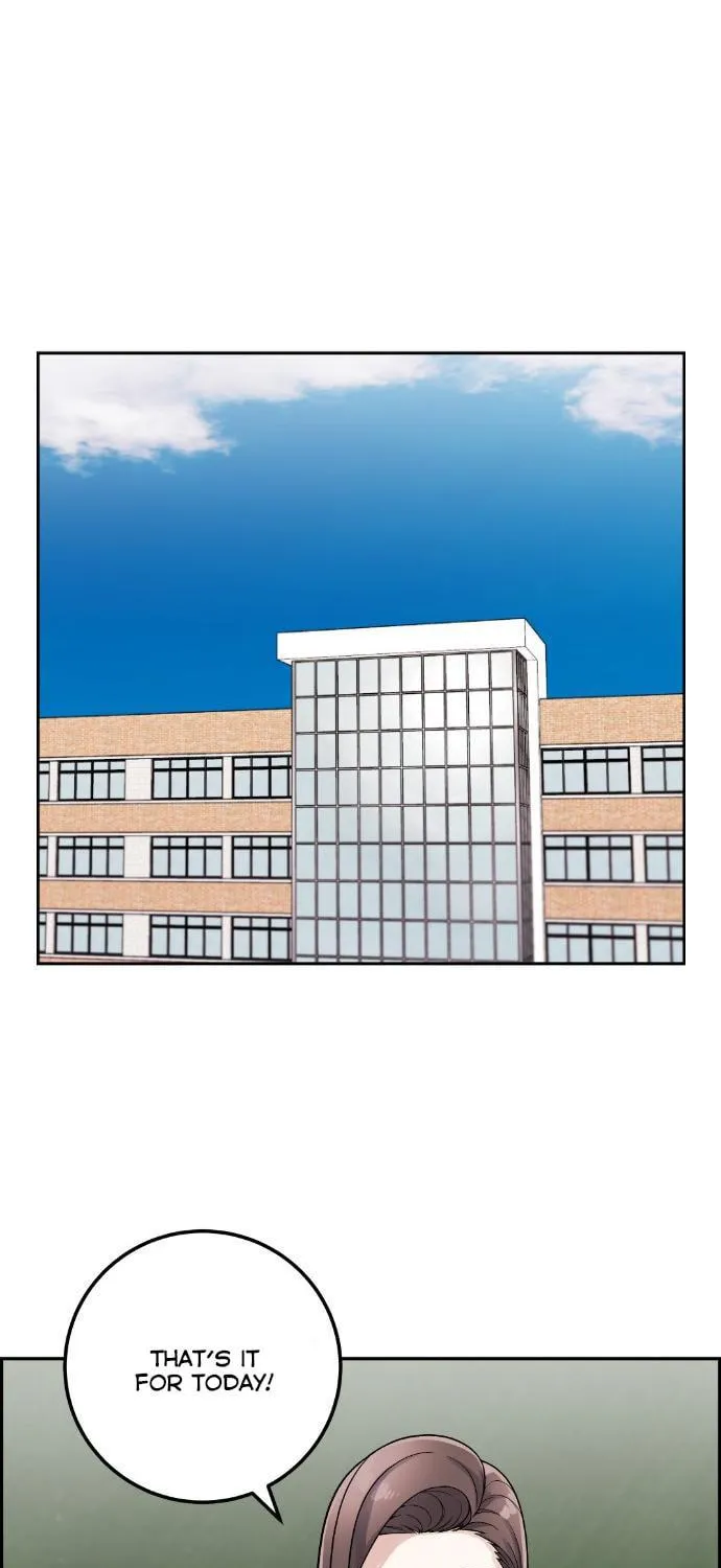 Webtoon Character Na Kang Lim Chapter 35 page 51 - 