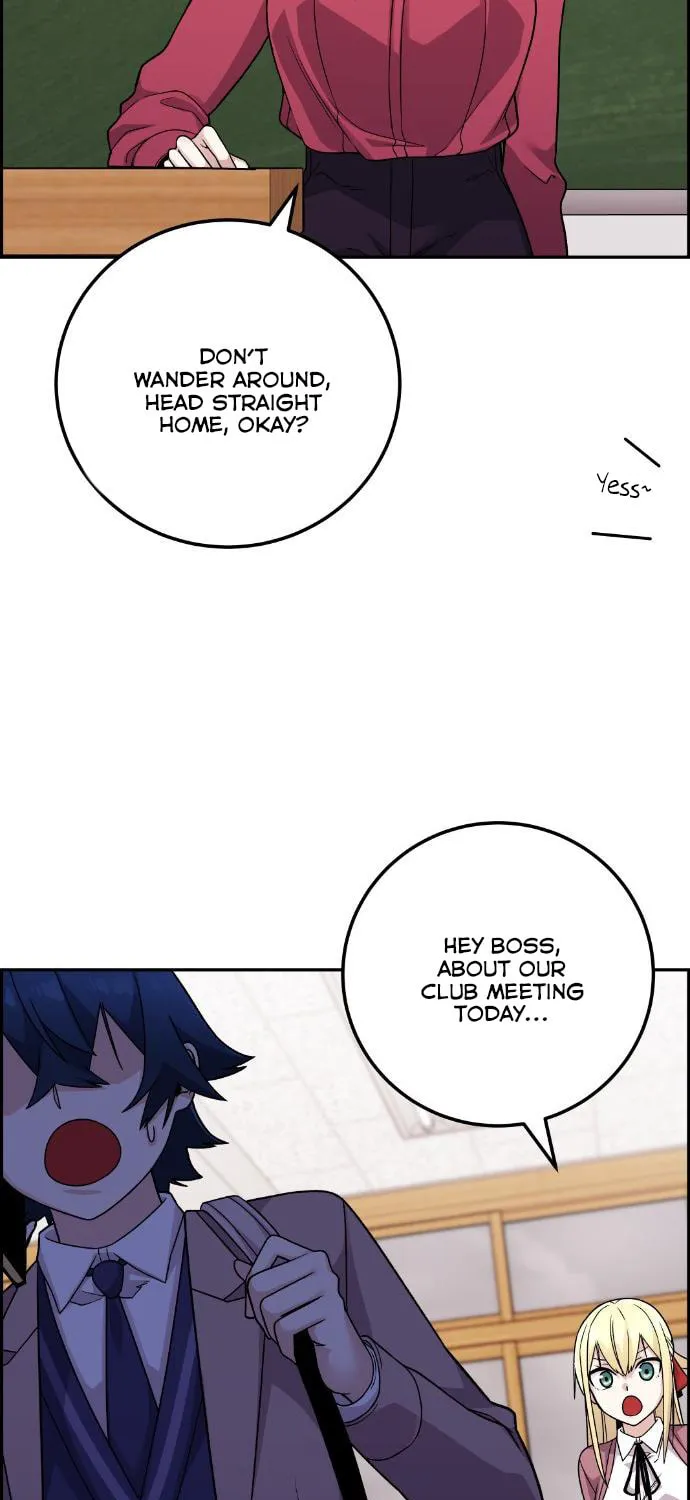 Webtoon Character Na Kang Lim Chapter 35 page 53 - 