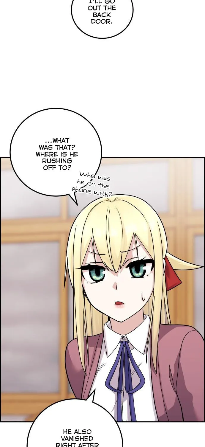 Webtoon Character Na Kang Lim Chapter 35 page 55 - 
