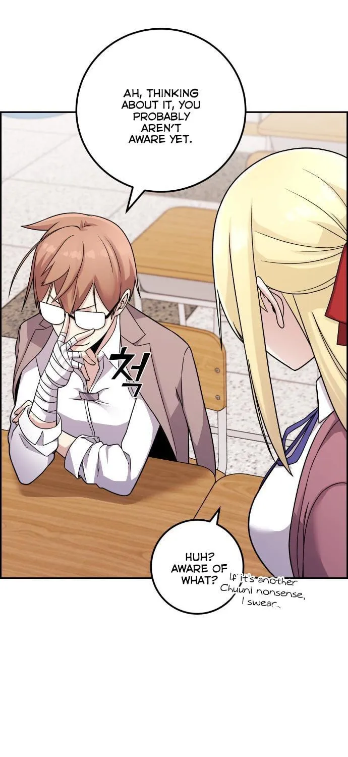 Webtoon Character Na Kang Lim Chapter 35 page 57 - 