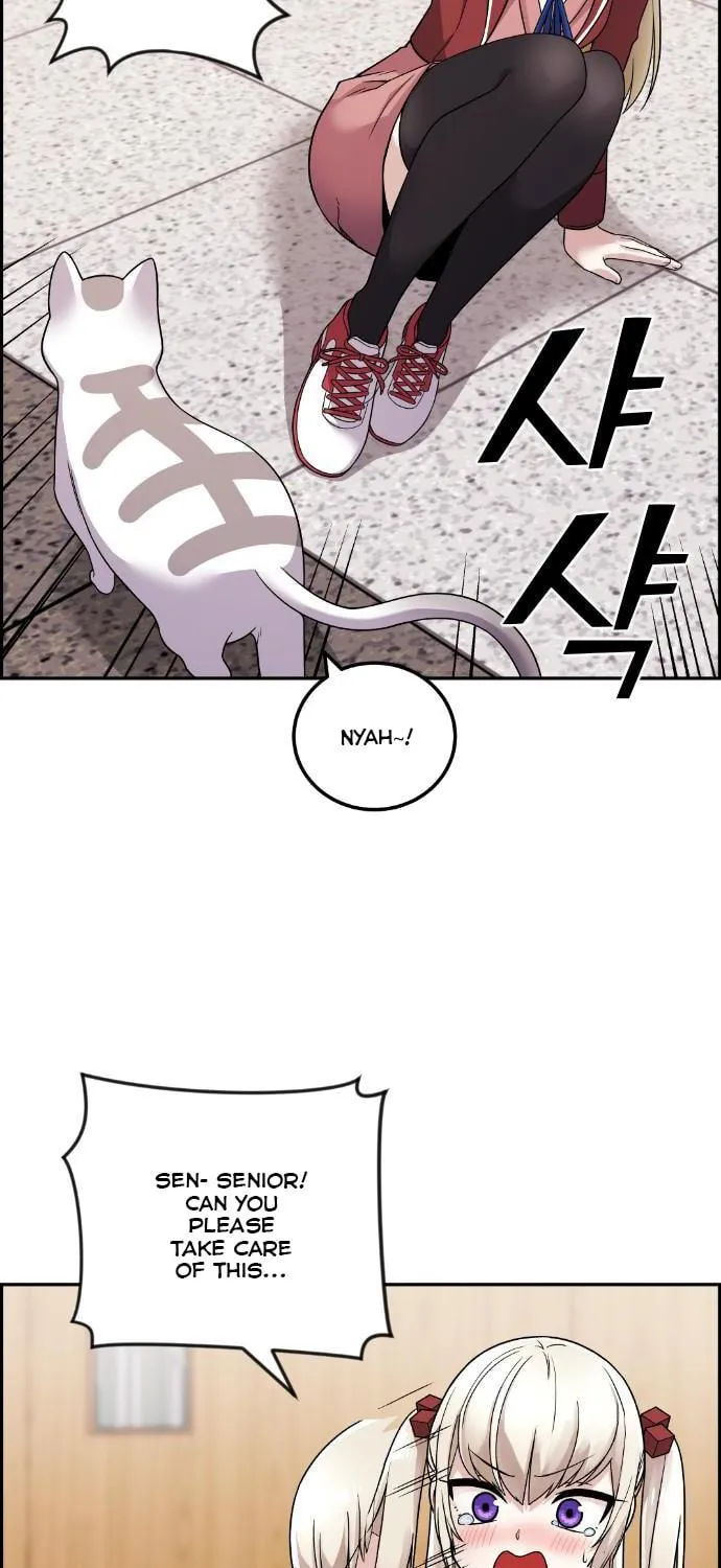 Webtoon Character Na Kang Lim Chapter 35 page 7 - 