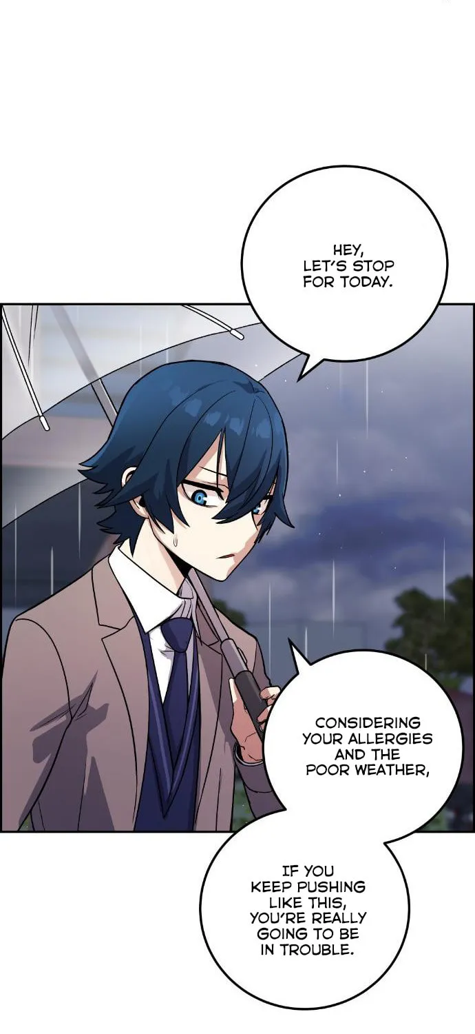 Webtoon Character Na Kang Lim Chapter 35 page 65 - 