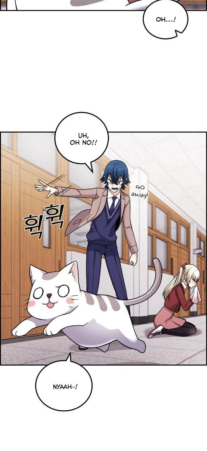 Webtoon Character Na Kang Lim Chapter 35 page 9 - 