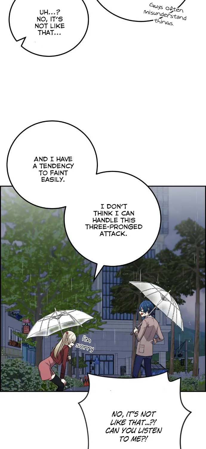 Webtoon Character Na Kang Lim Chapter 35 page 91 - 