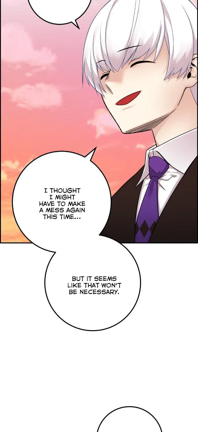 Webtoon Character Na Kang Lim Chapter 36 page 11 - 