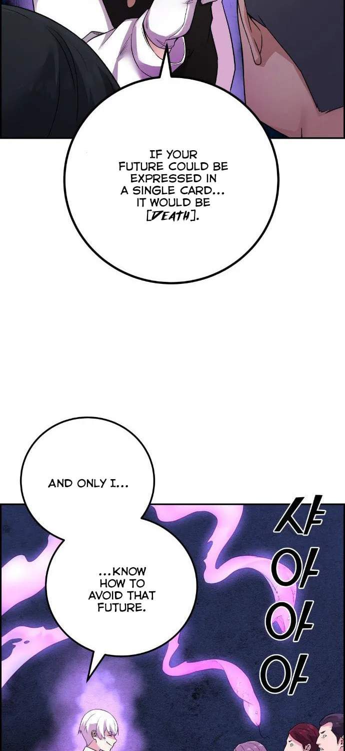 Webtoon Character Na Kang Lim Chapter 36 page 103 - 