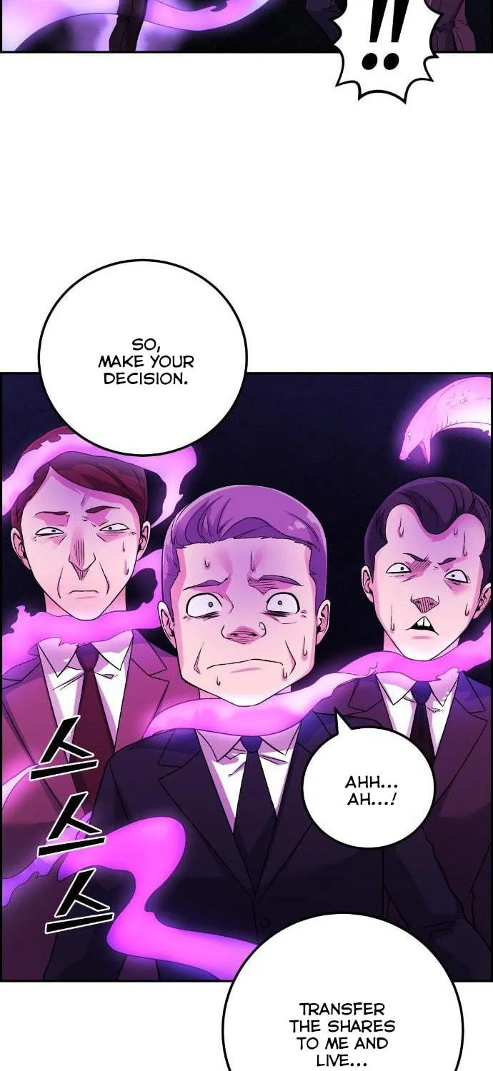 Webtoon Character Na Kang Lim Chapter 36 page 105 - 