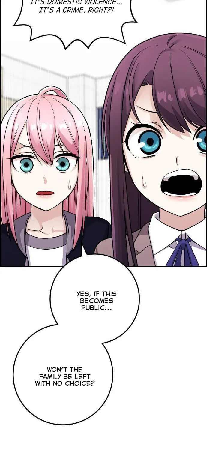 Webtoon Character Na Kang Lim Chapter 36 page 115 - 