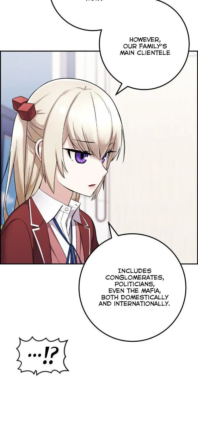 Webtoon Character Na Kang Lim Chapter 36 page 117 - 