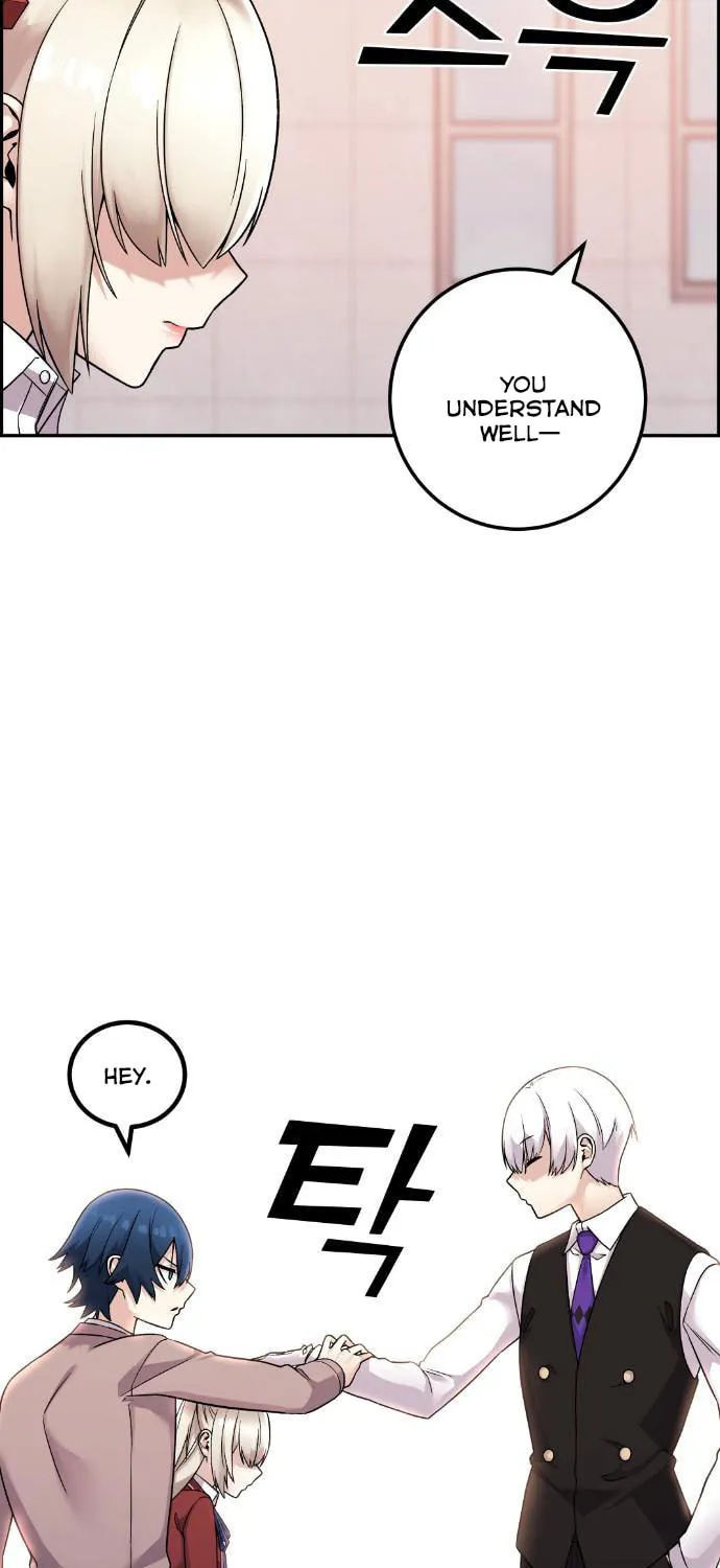 Webtoon Character Na Kang Lim Chapter 36 page 13 - 