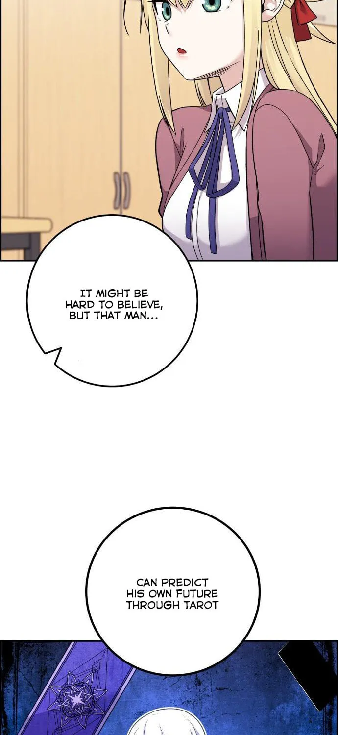 Webtoon Character Na Kang Lim Chapter 36 page 121 - 