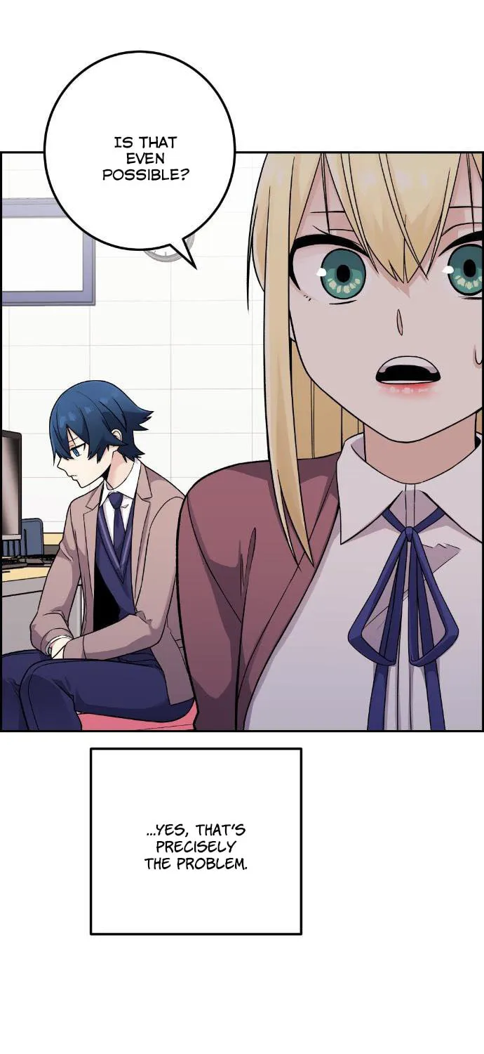 Webtoon Character Na Kang Lim Chapter 36 page 125 - 