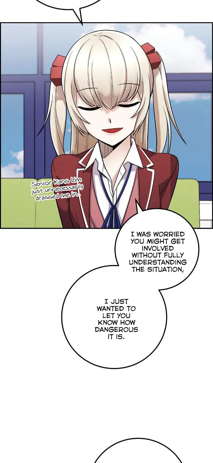 Webtoon Character Na Kang Lim Chapter 36 page 131 - 