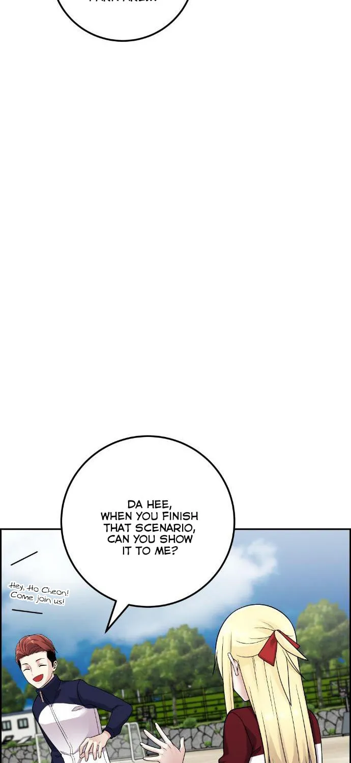 Webtoon Character Na Kang Lim Chapter 36 page 163 - 