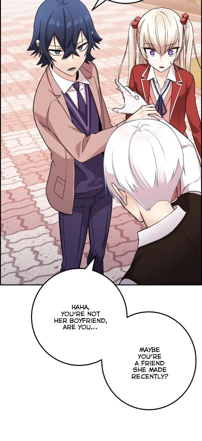 Webtoon Character Na Kang Lim Chapter 36 page 19 - 