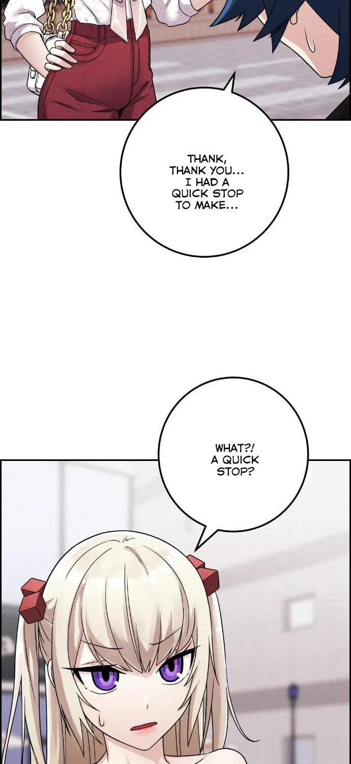 Webtoon Character Na Kang Lim Chapter 36 page 191 - 