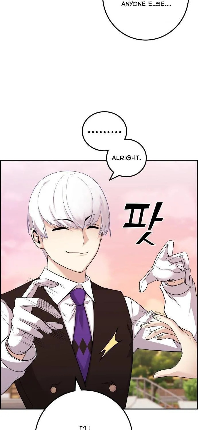Webtoon Character Na Kang Lim Chapter 36 page 27 - 