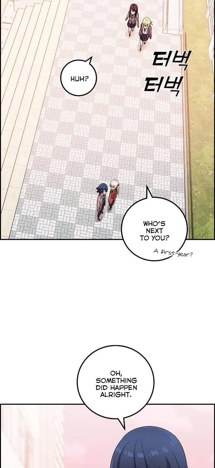 Webtoon Character Na Kang Lim Chapter 36 page 39 - 