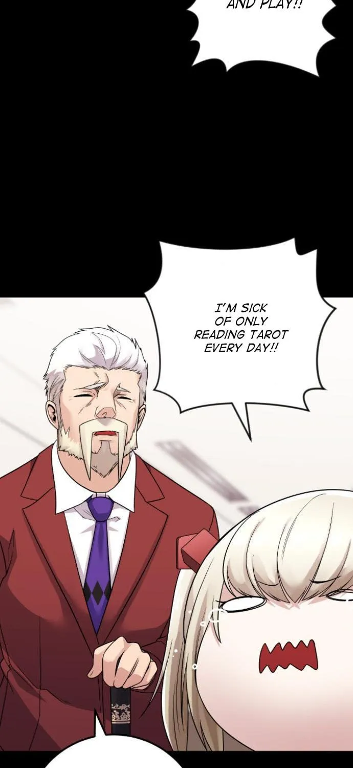 Webtoon Character Na Kang Lim Chapter 36 page 45 - 