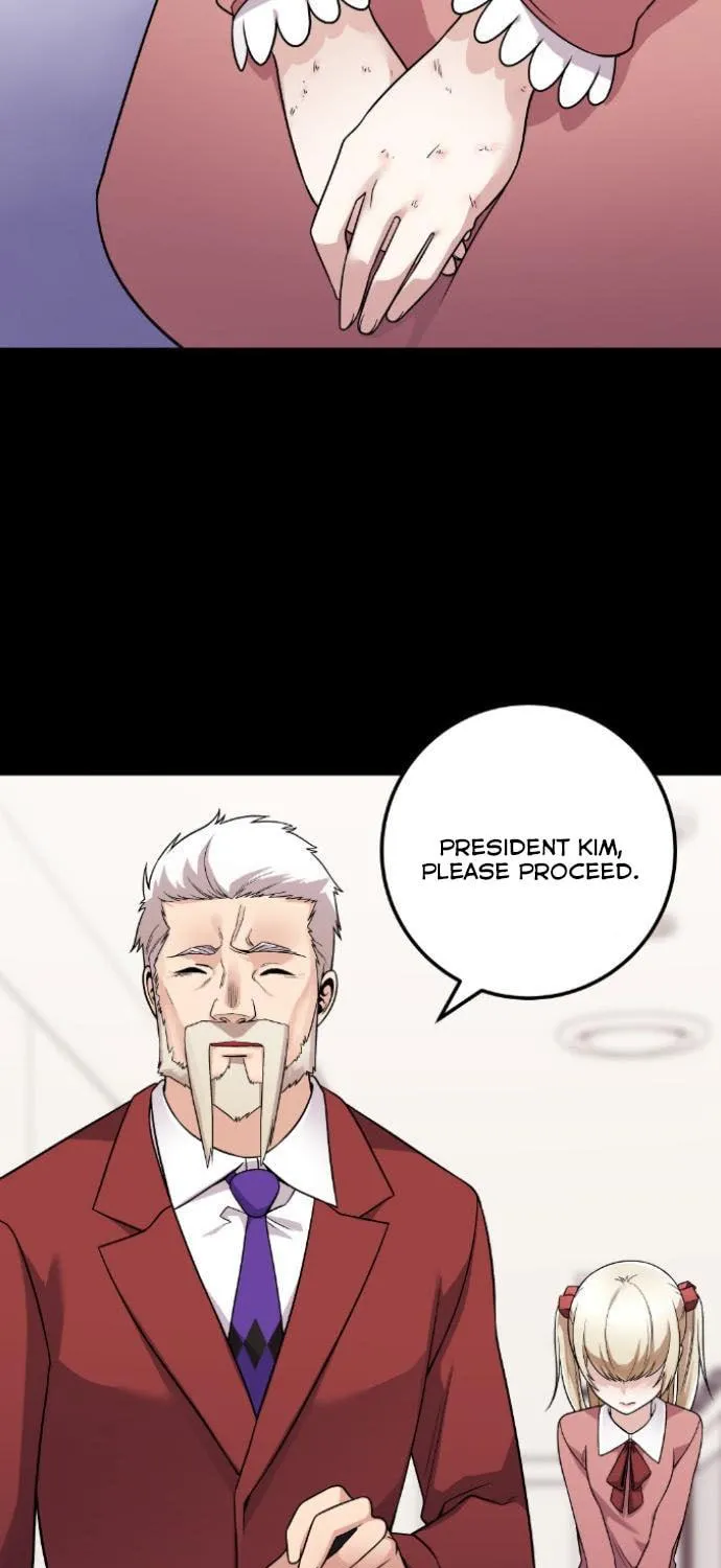 Webtoon Character Na Kang Lim Chapter 36 page 51 - 