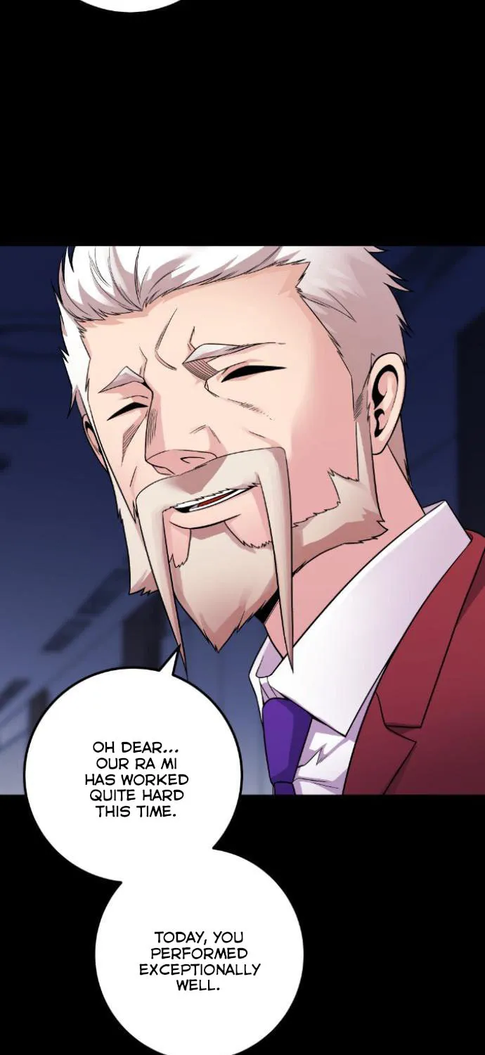 Webtoon Character Na Kang Lim Chapter 36 page 55 - 