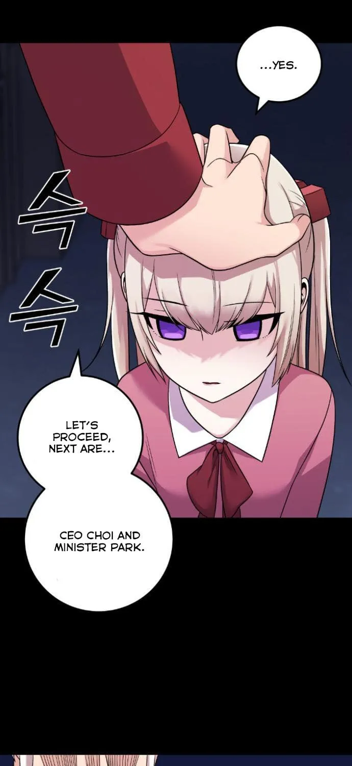 Webtoon Character Na Kang Lim Chapter 36 page 57 - 