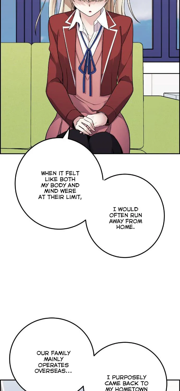 Webtoon Character Na Kang Lim Chapter 36 page 65 - 