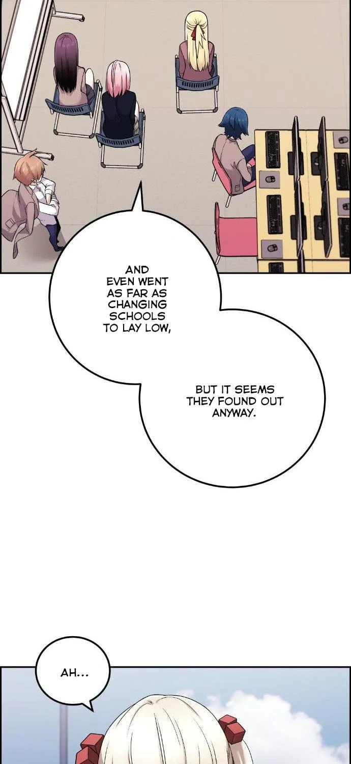 Webtoon Character Na Kang Lim Chapter 36 page 67 - 