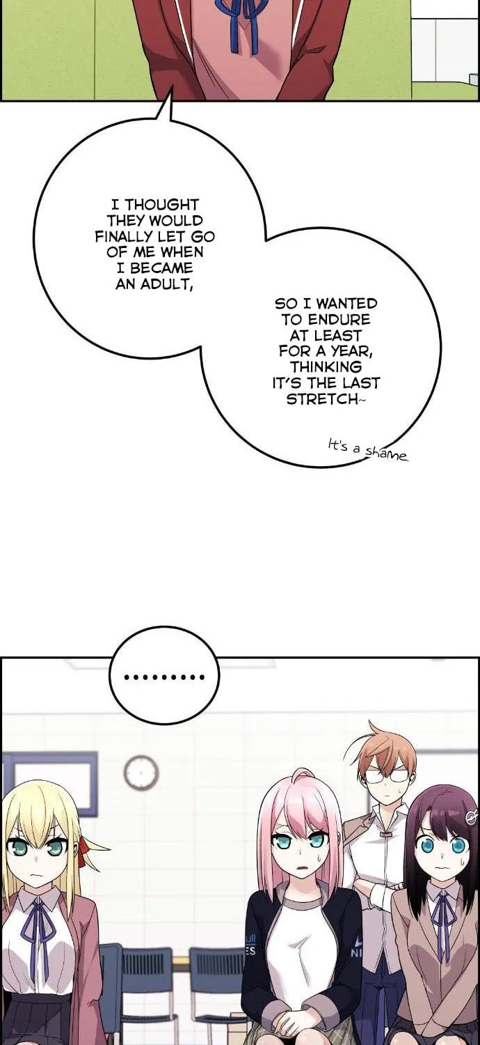 Webtoon Character Na Kang Lim Chapter 36 page 69 - 