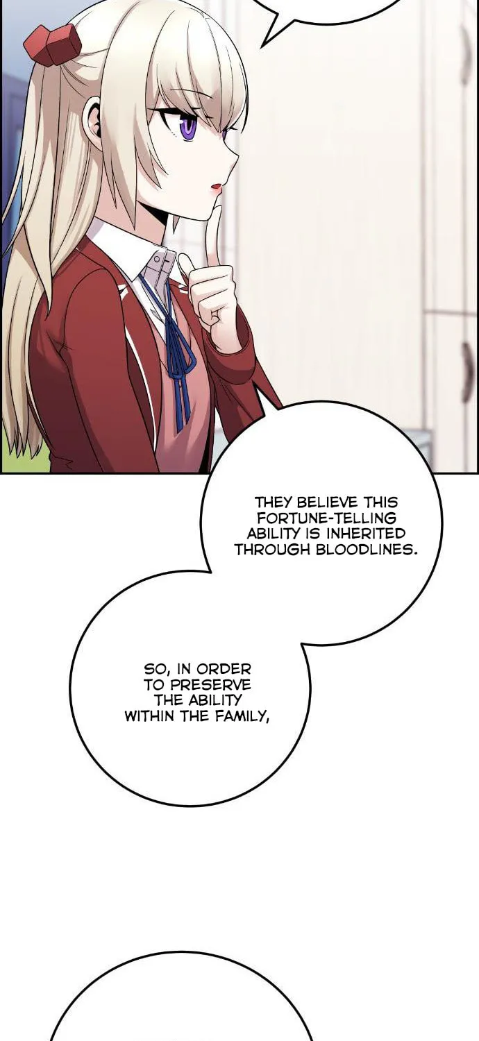 Webtoon Character Na Kang Lim Chapter 36 page 73 - 