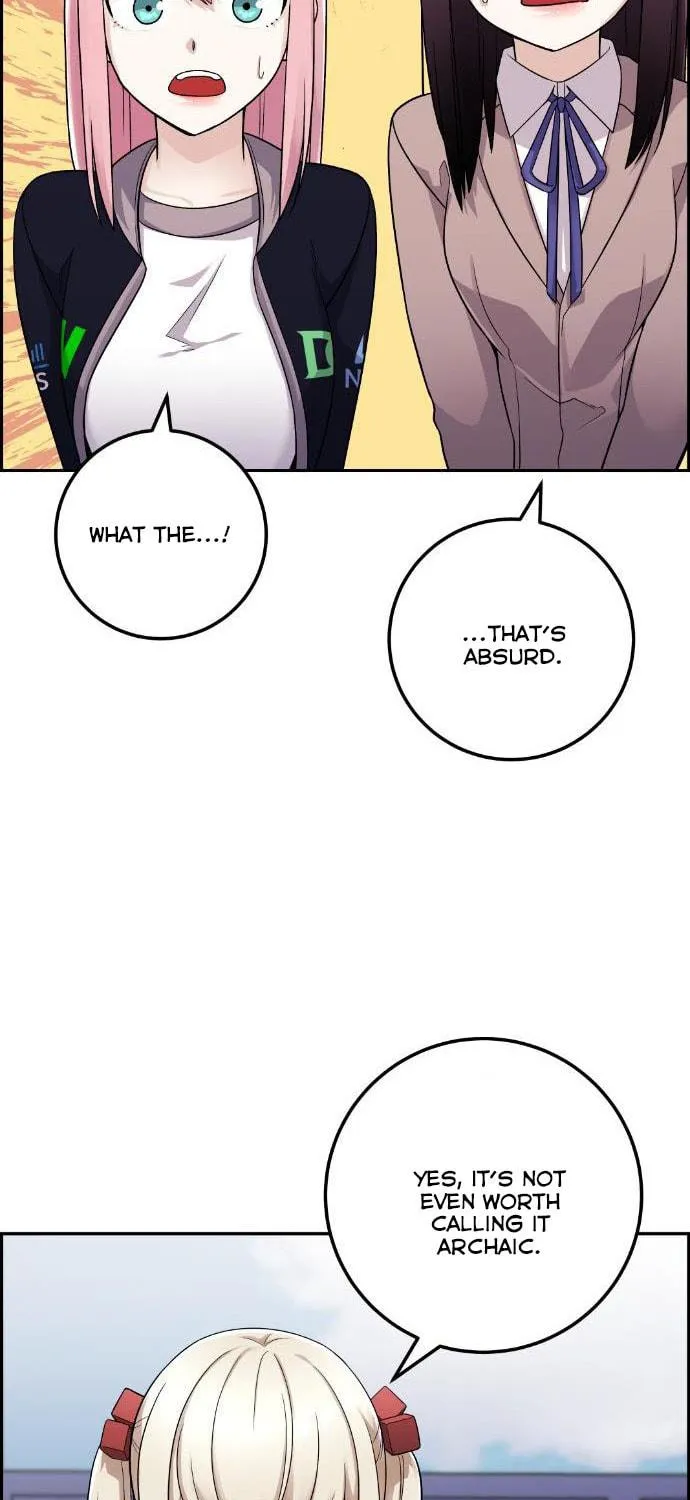 Webtoon Character Na Kang Lim Chapter 36 page 75 - 