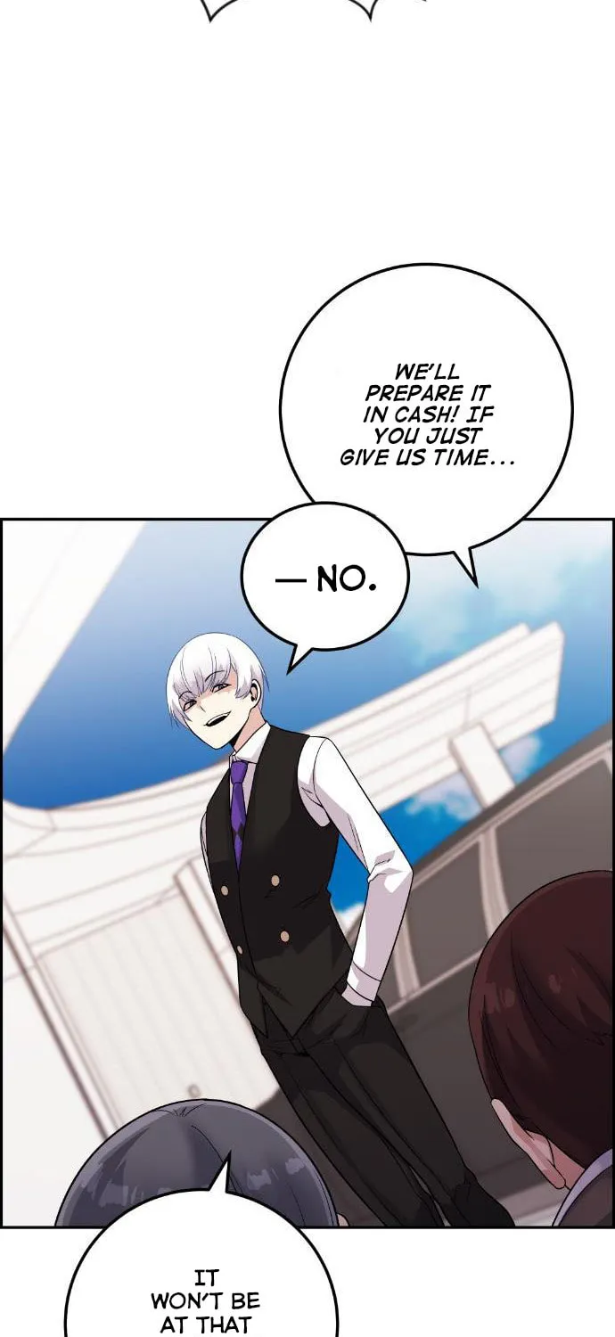 Webtoon Character Na Kang Lim Chapter 36 page 91 - 