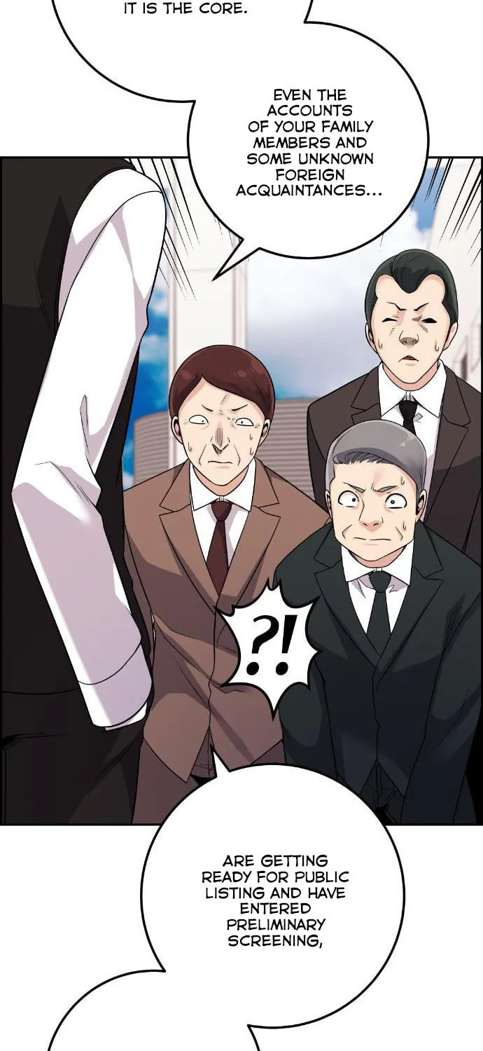 Webtoon Character Na Kang Lim Chapter 36 page 95 - 
