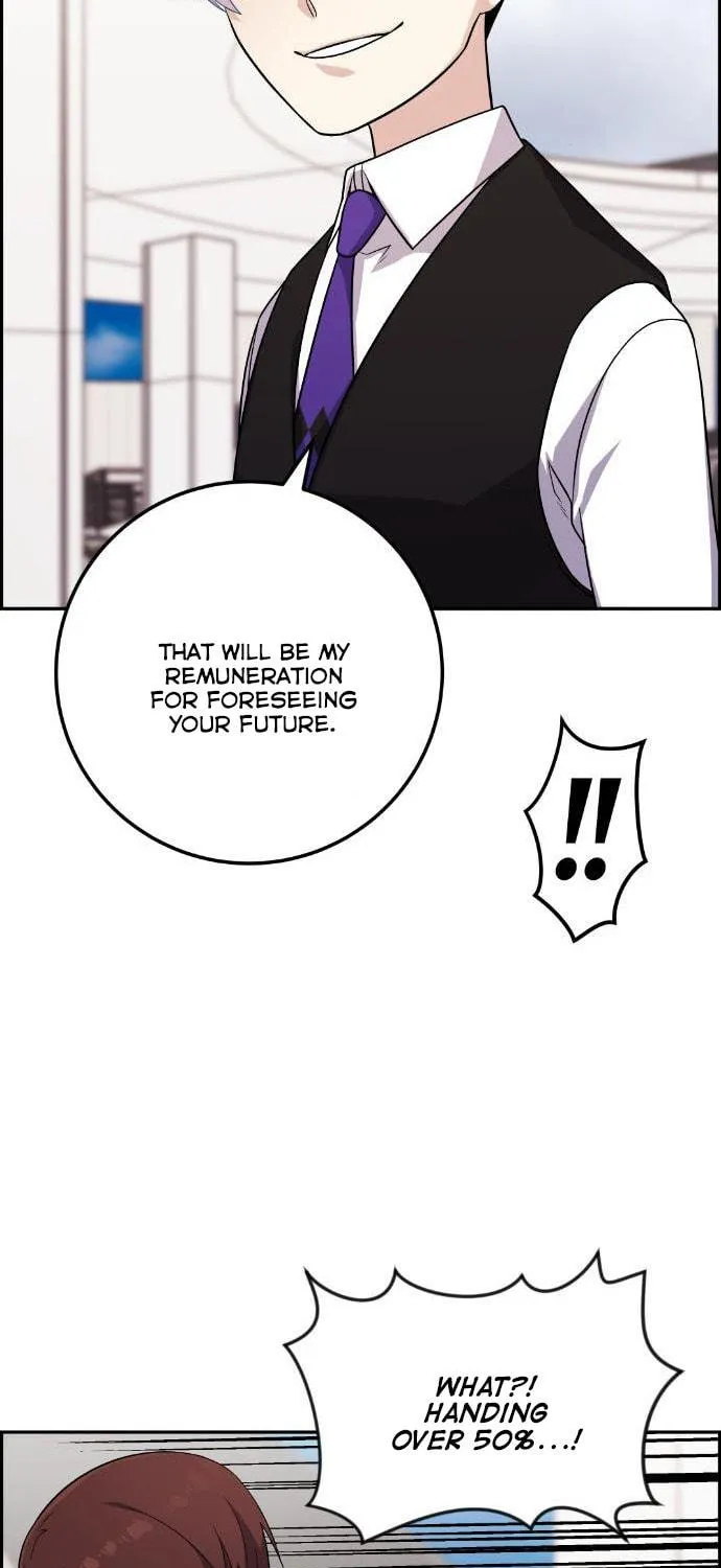 Webtoon Character Na Kang Lim Chapter 36 page 99 - 