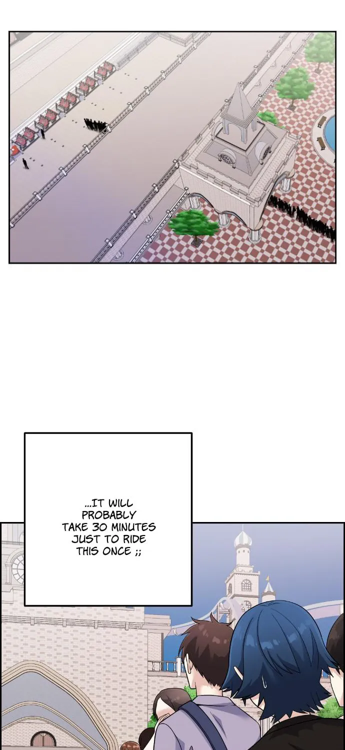 Webtoon Character Na Kang Lim Chapter 37 page 11 - 
