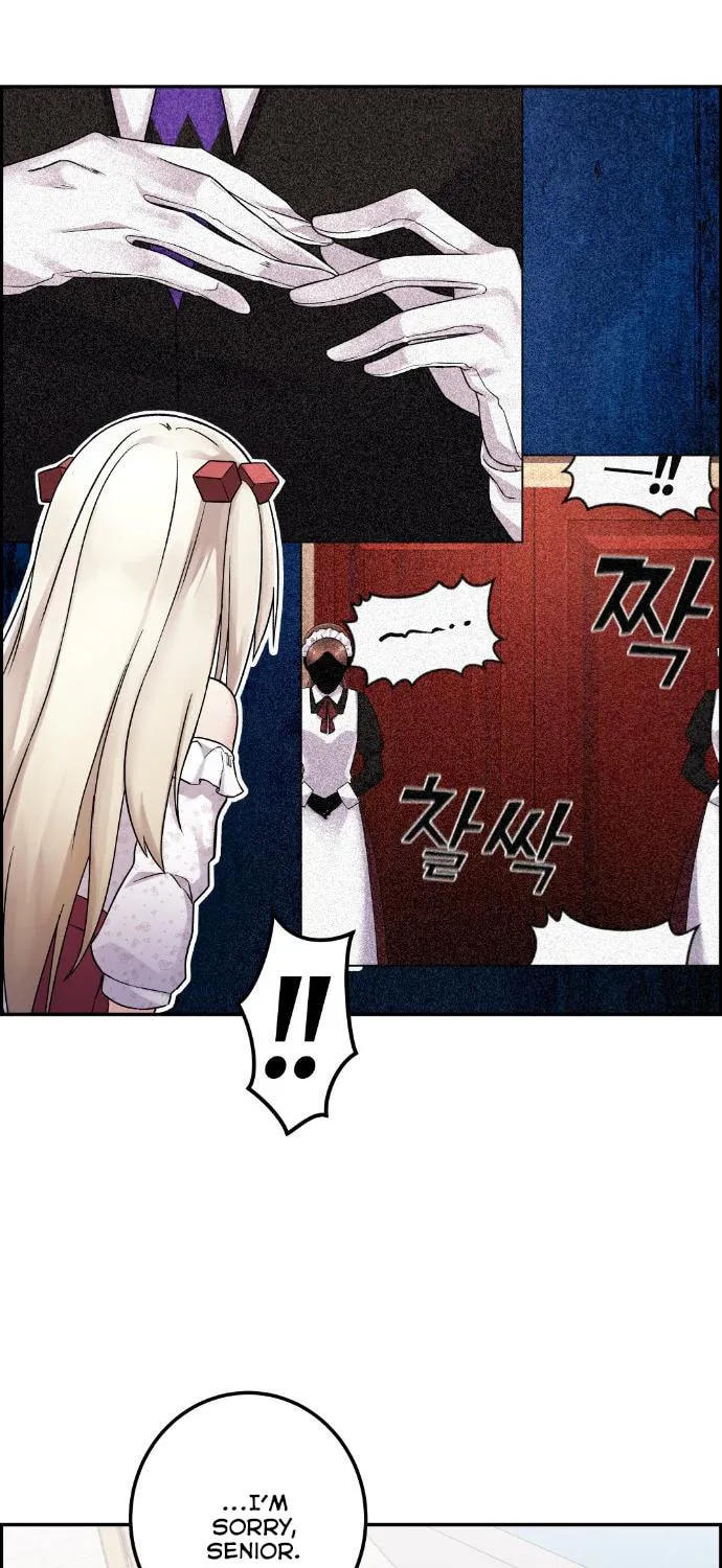 Webtoon Character Na Kang Lim Chapter 37 page 109 - 