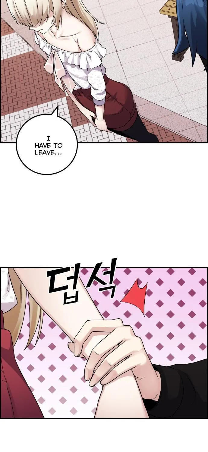 Webtoon Character Na Kang Lim Chapter 37 page 111 - 