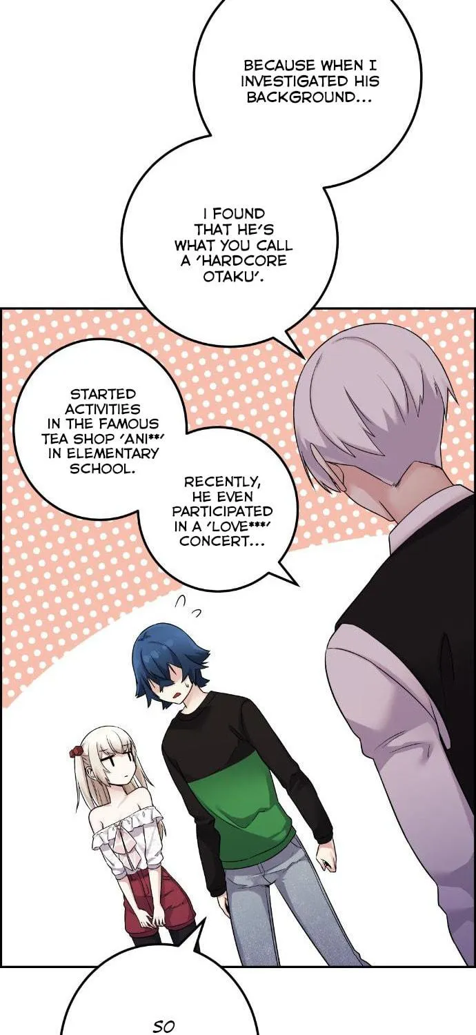 Webtoon Character Na Kang Lim Chapter 37 page 117 - 