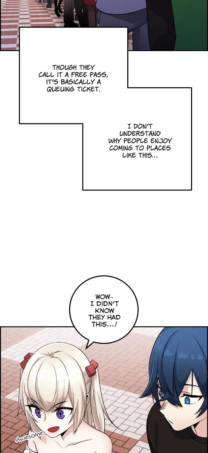 Webtoon Character Na Kang Lim Chapter 37 page 13 - 