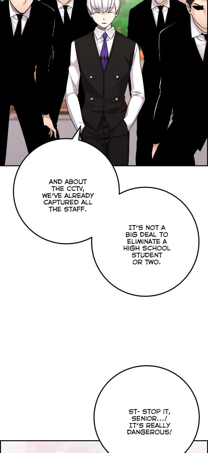 Webtoon Character Na Kang Lim Chapter 37 page 131 - 