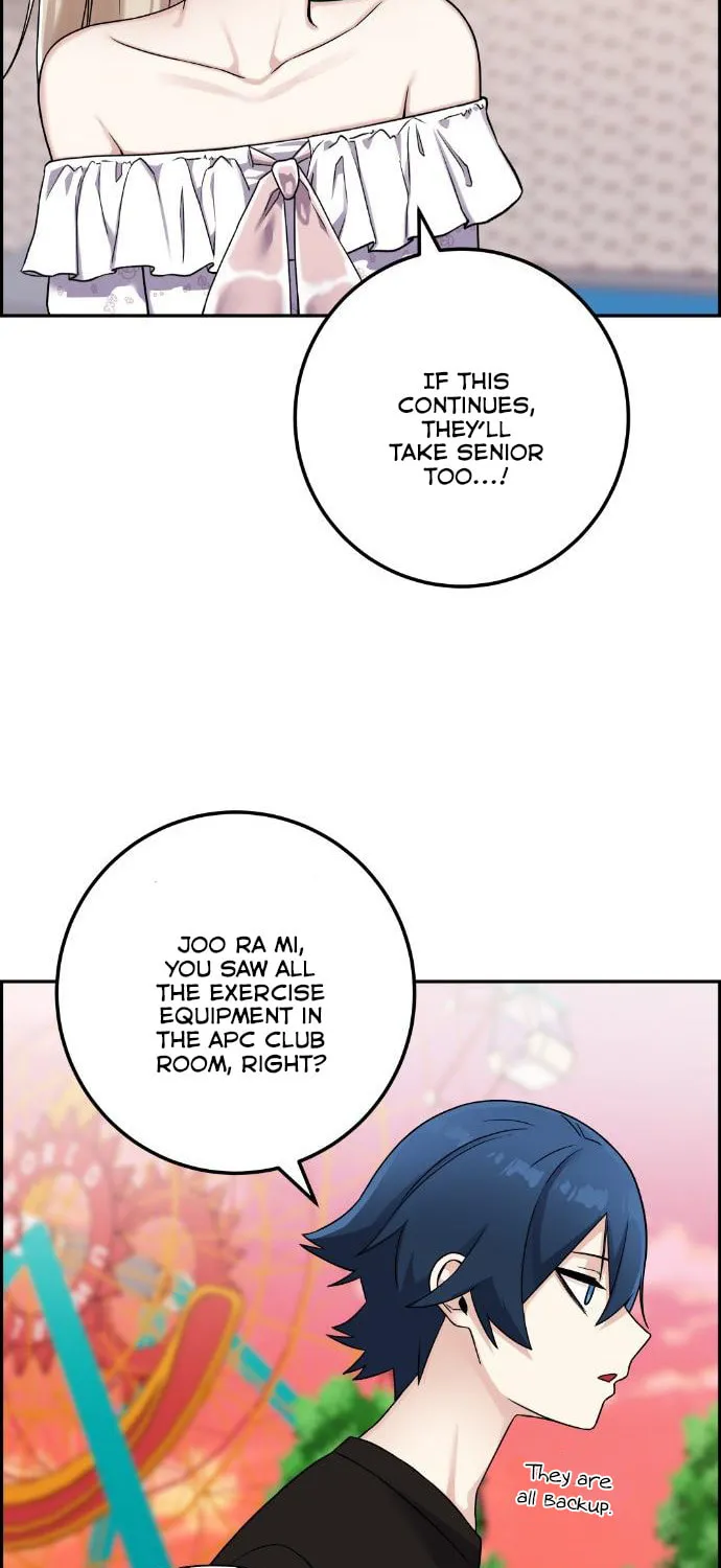 Webtoon Character Na Kang Lim Chapter 37 page 133 - 