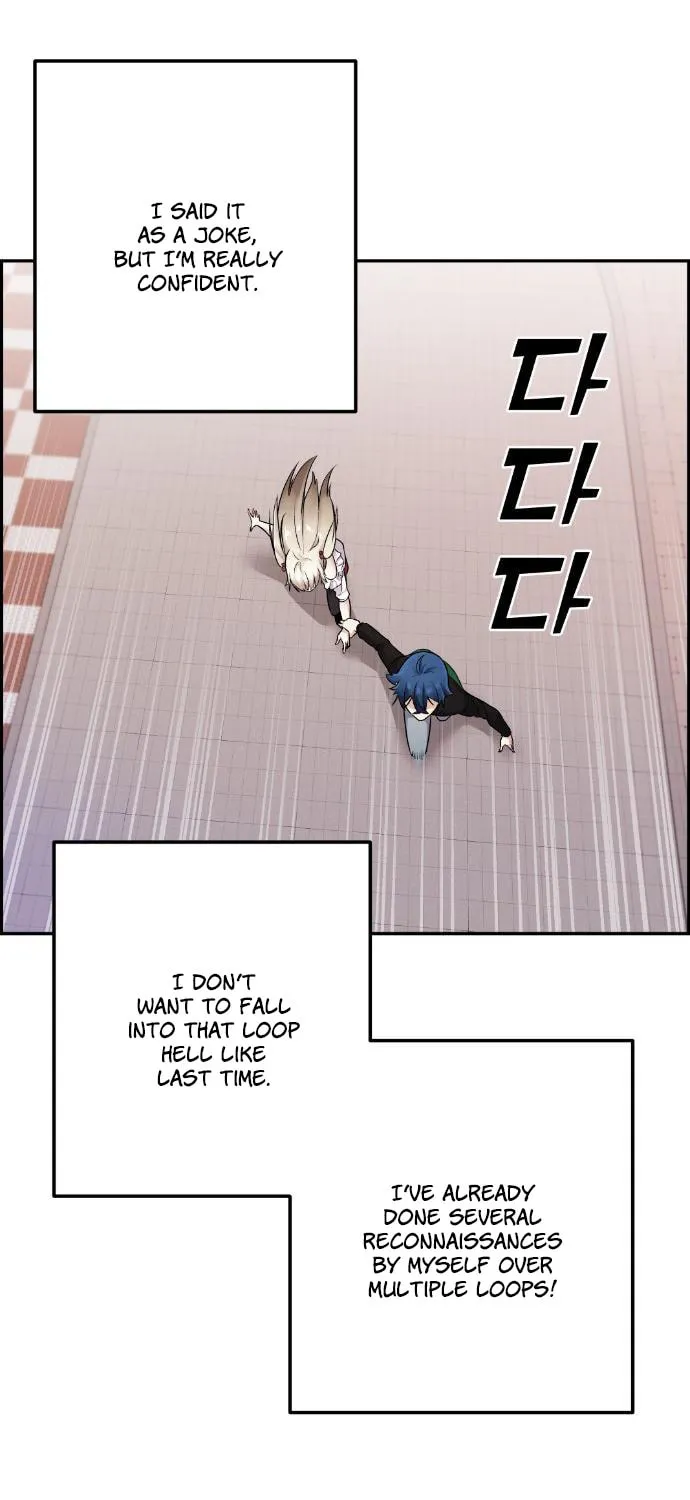 Webtoon Character Na Kang Lim Chapter 37 page 143 - 
