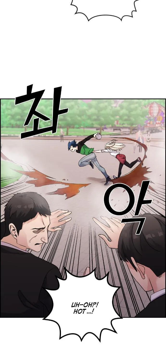 Webtoon Character Na Kang Lim Chapter 37 page 149 - 