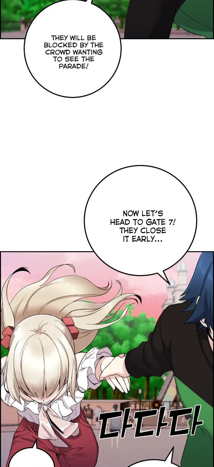 Webtoon Character Na Kang Lim Chapter 37 page 155 - 