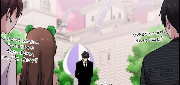 Webtoon Character Na Kang Lim Chapter 37 page 160 - 