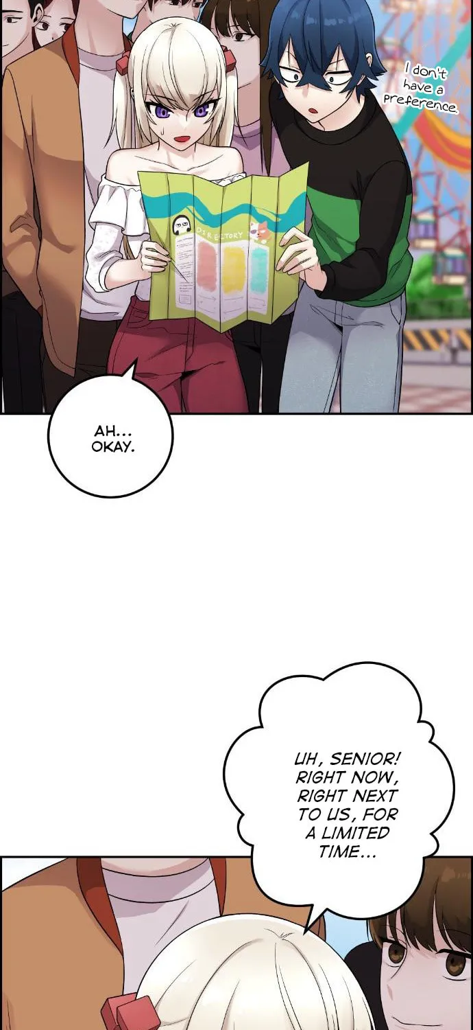 Webtoon Character Na Kang Lim Chapter 37 page 19 - 