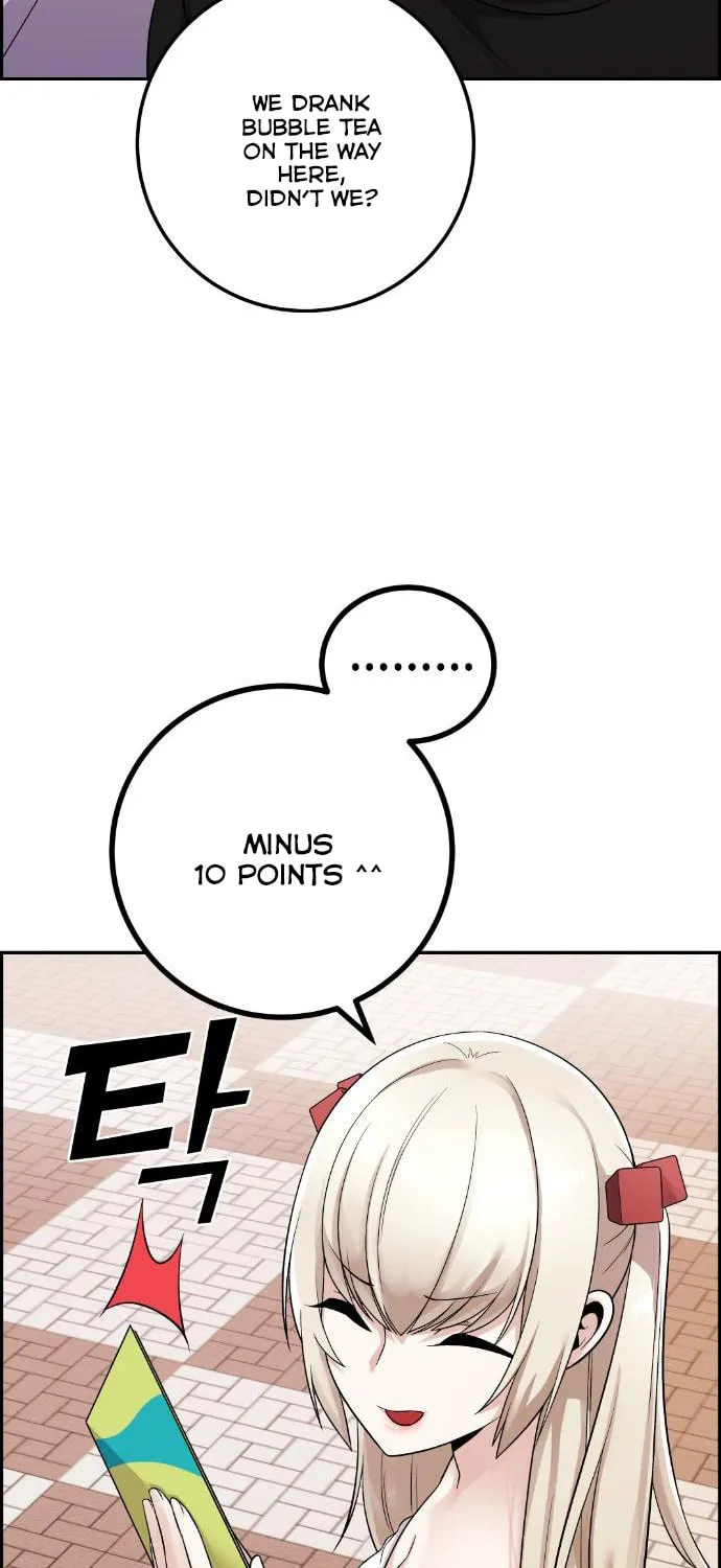 Webtoon Character Na Kang Lim Chapter 37 page 23 - 