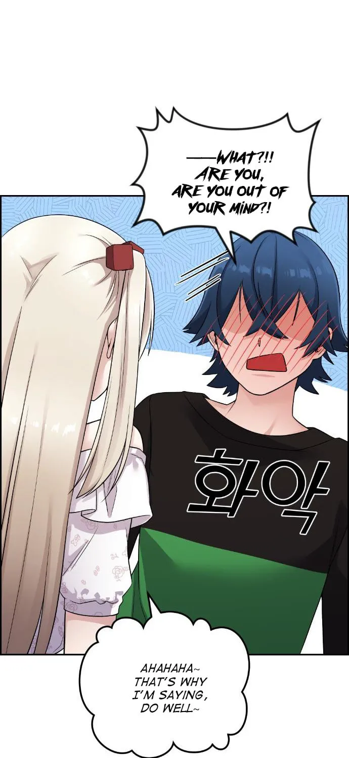 Webtoon Character Na Kang Lim Chapter 37 page 29 - 