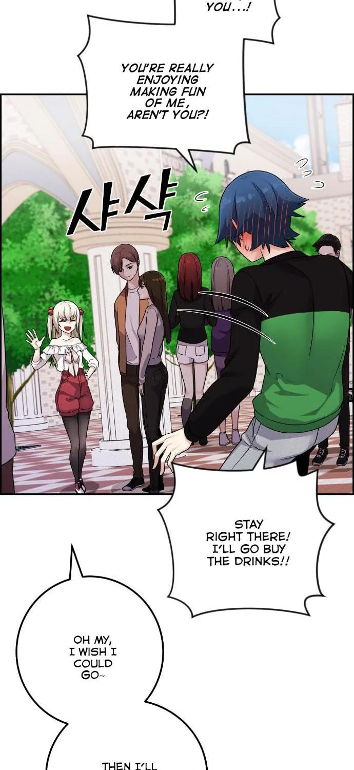 Webtoon Character Na Kang Lim Chapter 37 page 33 - 