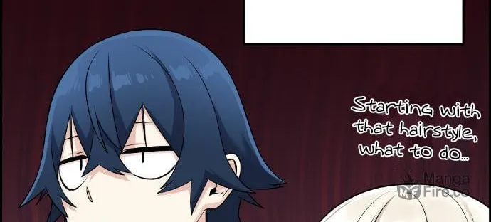 Webtoon Character Na Kang Lim Chapter 37 page 40 - 